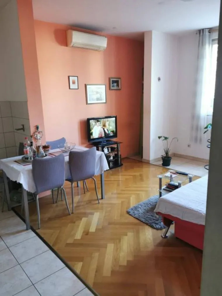 Na Žnjanu u Splitu stan od 41.00 m2 prodaje se za 210.000 eura