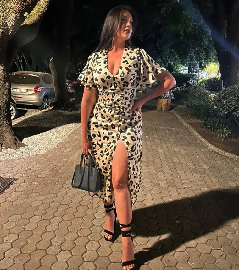 Hoće li Polina osvojiti Gospodina Savršenog? Atraktivna Ruskinja zna što želi u ljubavi