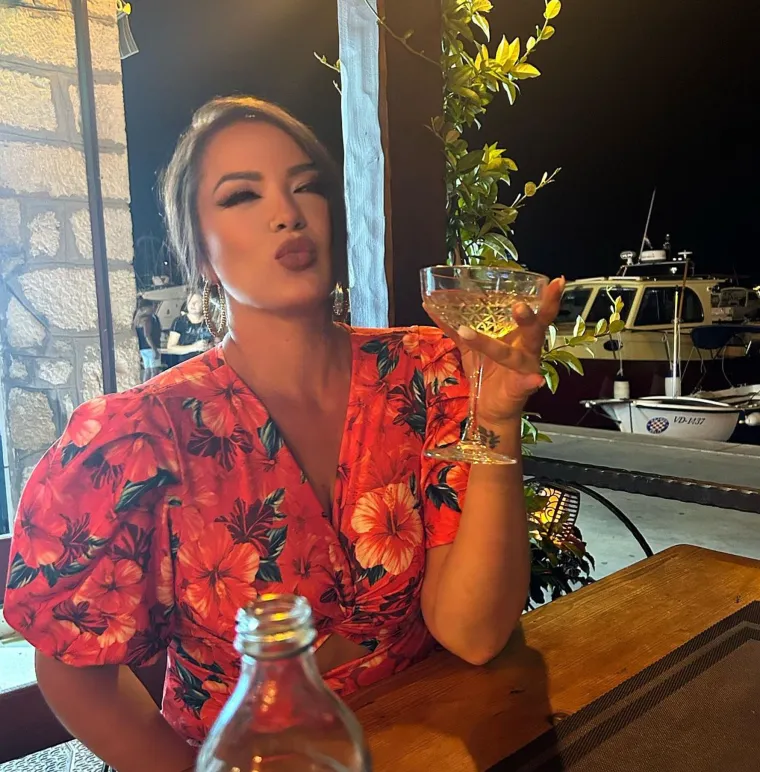 Hoće li Polina osvojiti Gospodina Savršenog? Atraktivna Ruskinja zna što želi u ljubavi