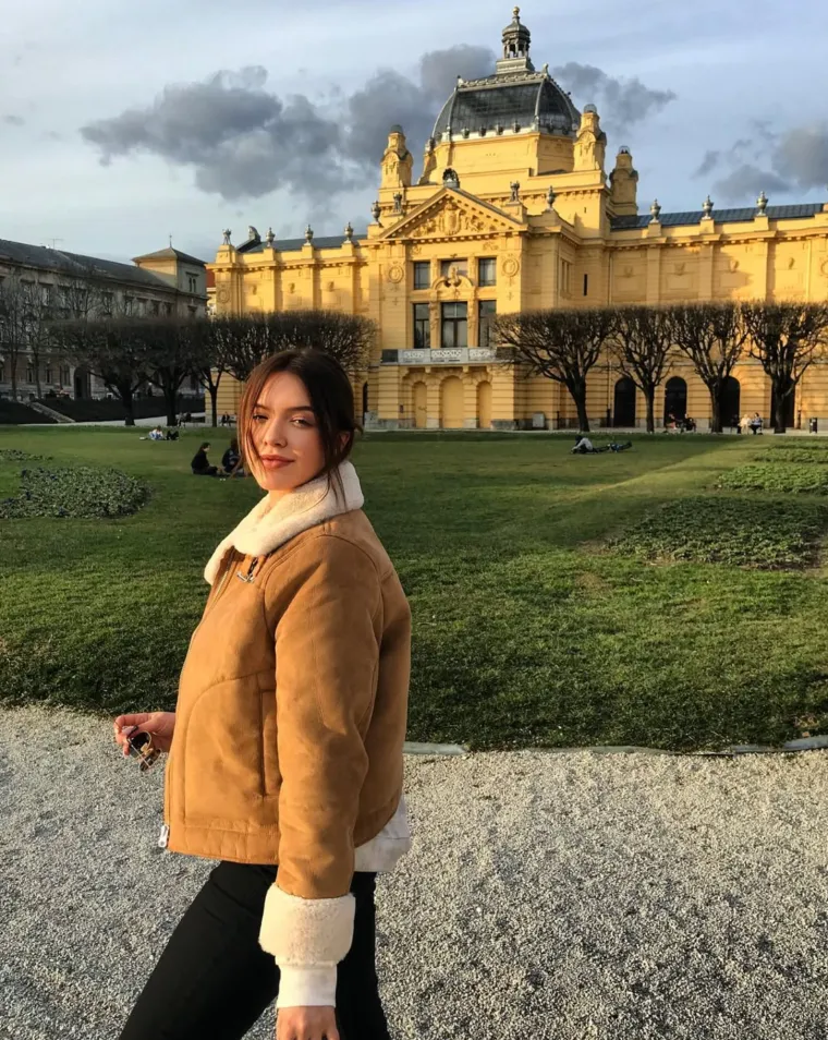 Hoće li Polina osvojiti Gospodina Savršenog? Atraktivna Ruskinja zna što želi u ljubavi