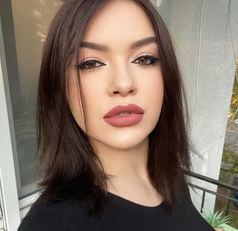 Hoće li Polina osvojiti Gospodina Savršenog? Atraktivna Ruskinja zna što želi u ljubavi