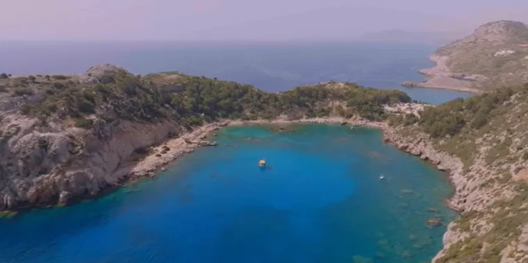 Ovo je spektakularno: Pogledajte prve kadrove luksuzne vile i čarobne atmosfere u showu 'Gospodin Savršeni'