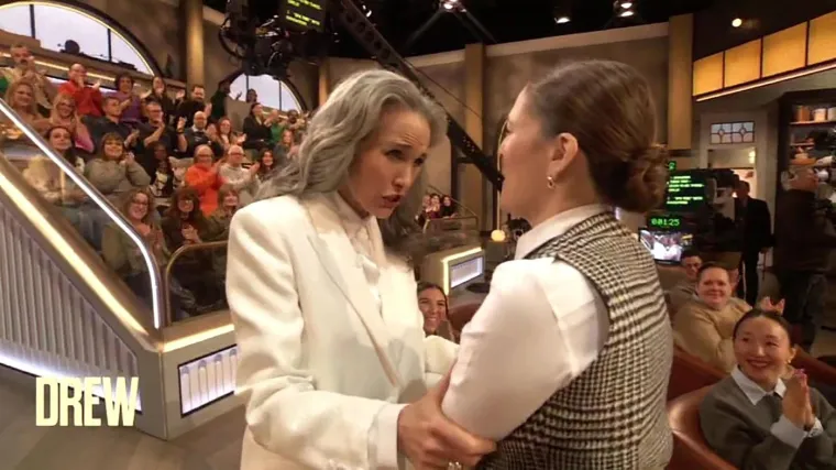 Andie MacDowell pobijedila opaku bolest: 'Mislila sam da se raspadam od bolova'
