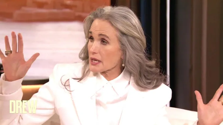 Andie MacDowell pobijedila opaku bolest: 'Mislila sam da se raspadam od bolova'