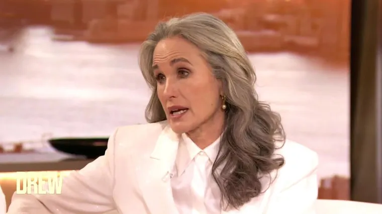 Andie MacDowell pobijedila opaku bolest: 'Mislila sam da se raspadam od bolova'