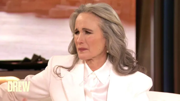 Andie MacDowell pobijedila opaku bolest: 'Mislila sam da se raspadam od bolova'