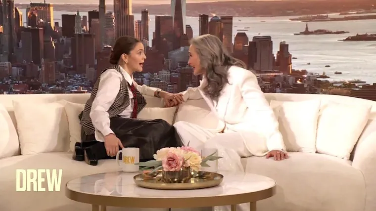 Andie MacDowell pobijedila opaku bolest: 'Mislila sam da se raspadam od bolova'