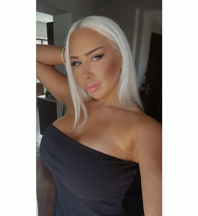 Već godinama radi u kasinu pa kaže kako je ondje naučila "čitati ljude", &scaron;to joj nije pomoglo samo na radnom mjestu nego i u privatnom životu.