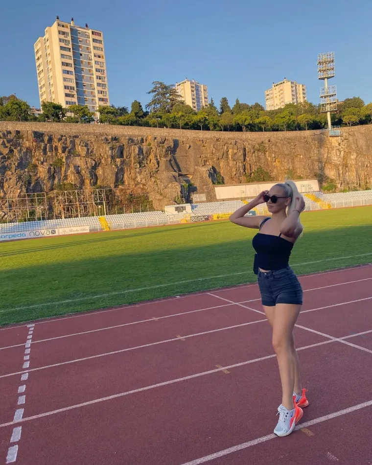 Lijepa Glorija borit će se za Gospodina Savr&scaron;enog: 'Želim ostati malo tajnovita'