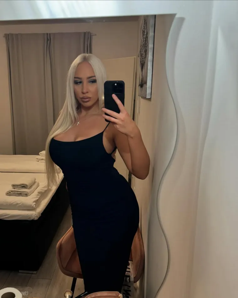 Lijepa Glorija borit će se za Gospodina Savr&scaron;enog: 'Želim ostati malo tajnovita'