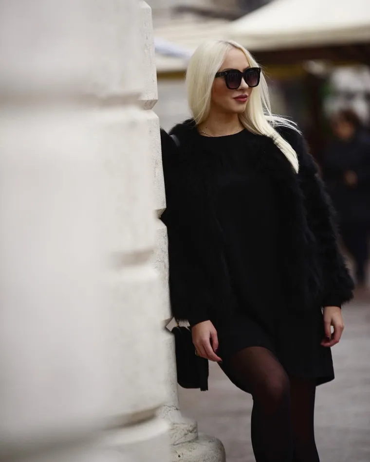 Lijepa Glorija borit će se za Gospodina Savr&scaron;enog: 'Želim ostati malo tajnovita'