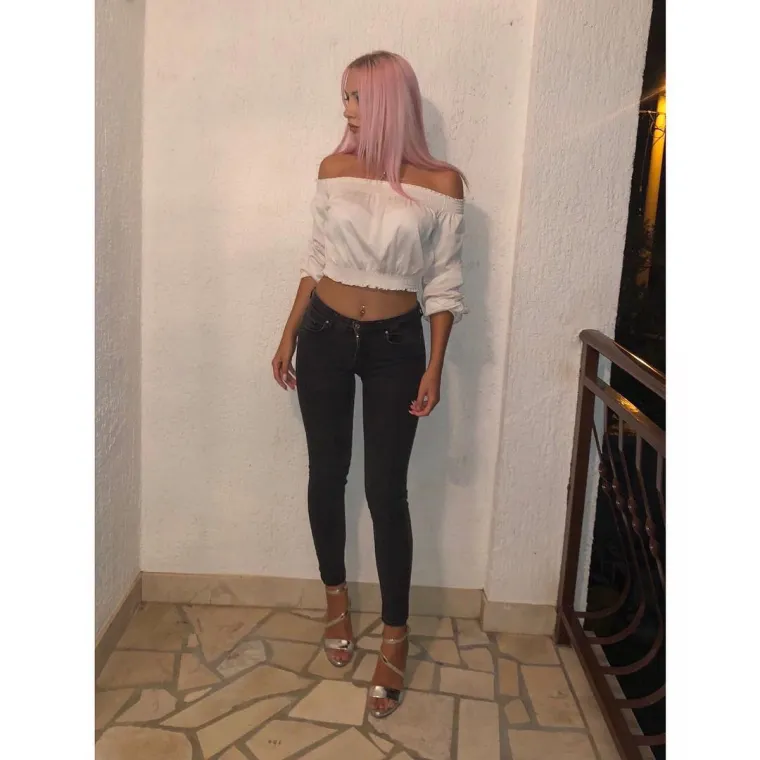 Lijepa Glorija borit će se za Gospodina Savr&scaron;enog: 'Želim ostati malo tajnovita'