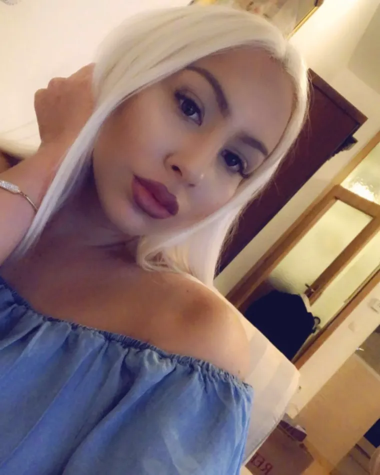 Lijepa Glorija borit će se za Gospodina Savr&scaron;enog: 'Želim ostati malo tajnovita'