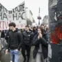 Vučićevi mediji: 'Propao generalni štrajk, sve radi', ali pogledajte kako stvarno izgleda Srbija