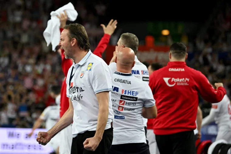 Njegova vizija i dokazana metodologija rada otvaraju novo poglavlje u povijesti hrvatskog rukometa.