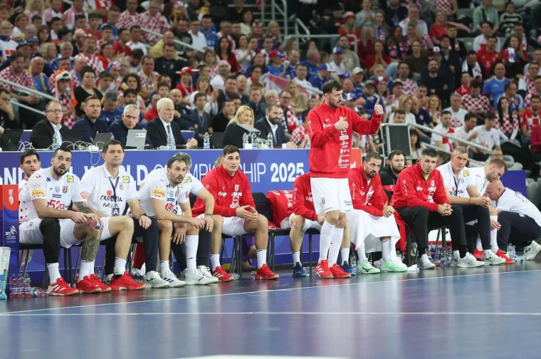 Duvnjak je bio nevjerojatna podr&scaron;ka za momčad, a onda je u&scaron;ao u igru i odmah se osjetila razlika