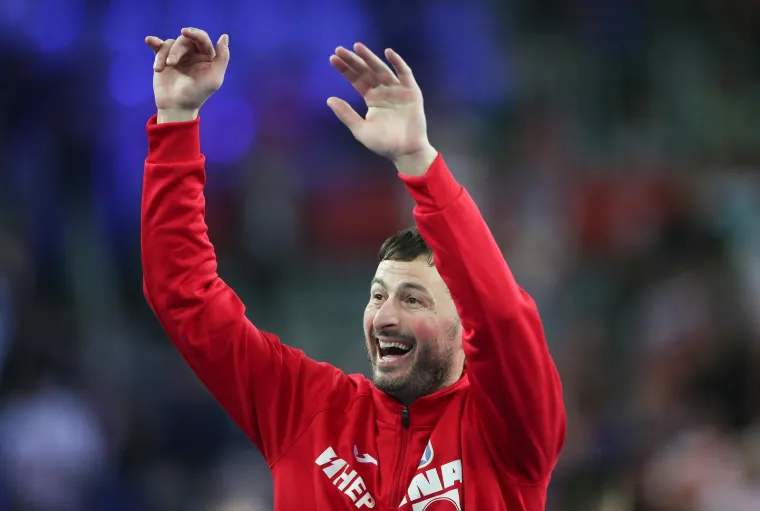 Predivno je bilo ponovno vidjeti kapetana kako igra nakon straha da će utakmica protiv Argentine biti njegova posljednja s reprezentacijom 