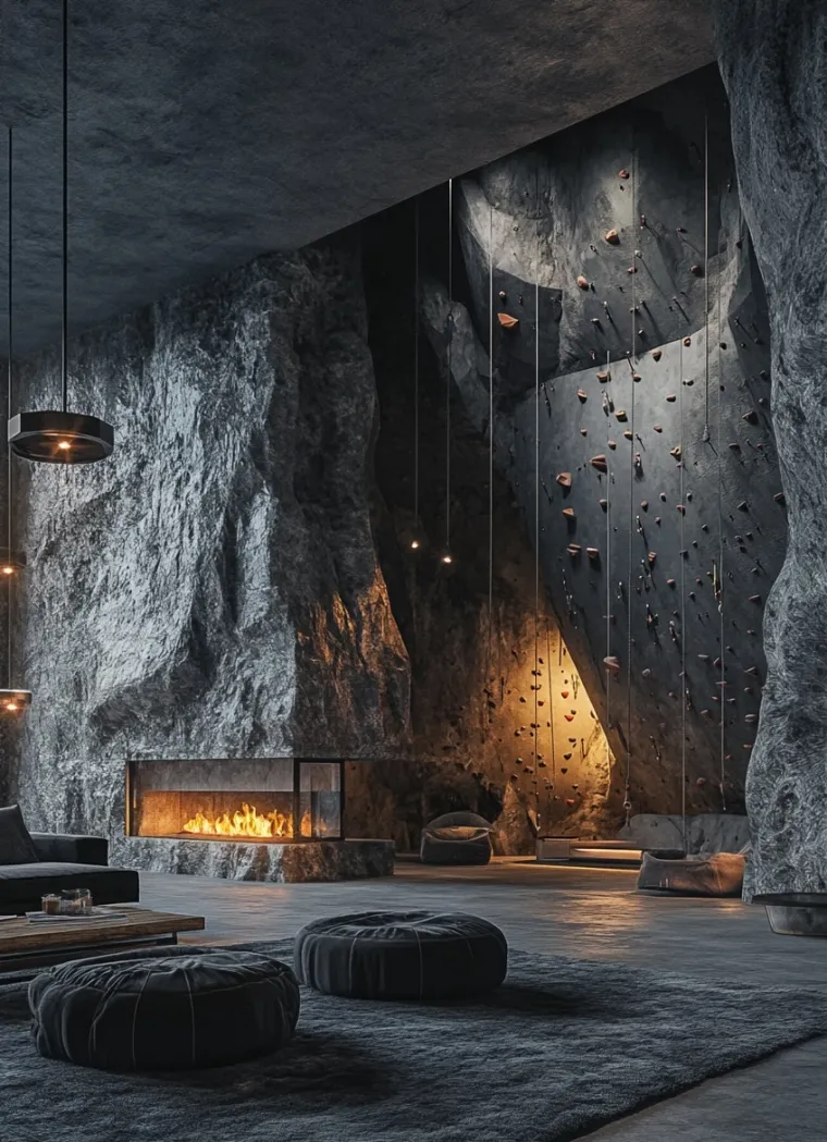 Luksuzni bunker za smak svijeta: Zavirite u utoči&scaron;te za elitu vrijedno 276 milijuna eura