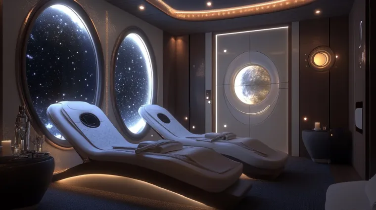 Luksuzni bunker za smak svijeta: Zavirite u utoči&scaron;te za elitu vrijedno 276 milijuna eura