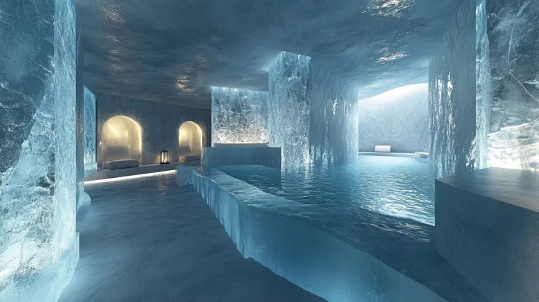 Luksuzni bunker za smak svijeta: Zavirite u utoči&scaron;te za elitu vrijedno 276 milijuna eura