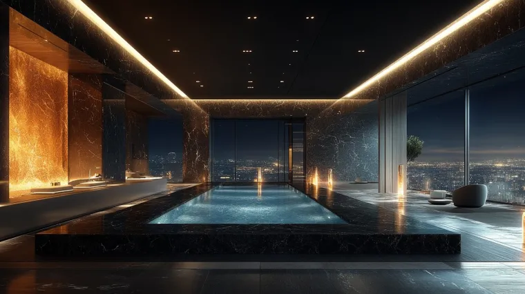 Luksuzni bunker za smak svijeta: Zavirite u utoči&scaron;te za elitu vrijedno 276 milijuna eura