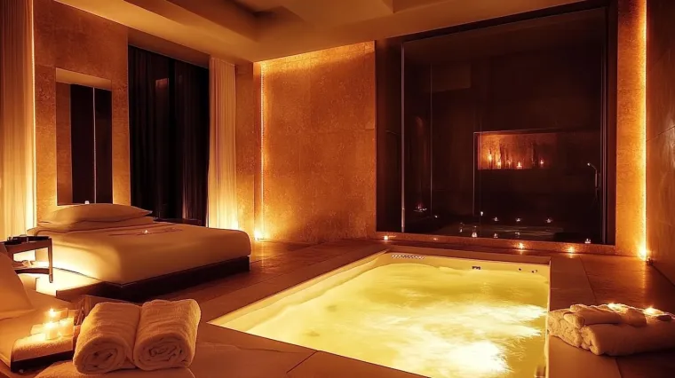 Luksuzni bunker za smak svijeta: Zavirite u utoči&scaron;te za elitu vrijedno 276 milijuna eura