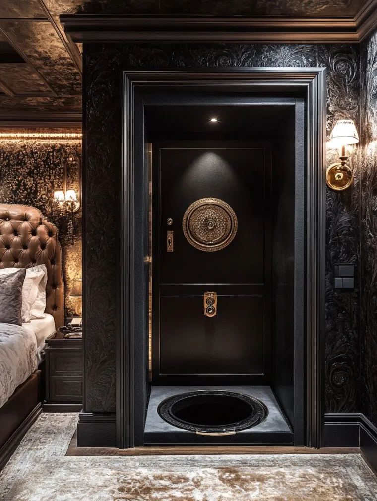 Luksuzni bunker za smak svijeta: Zavirite u utoči&scaron;te za elitu vrijedno 276 milijuna eura