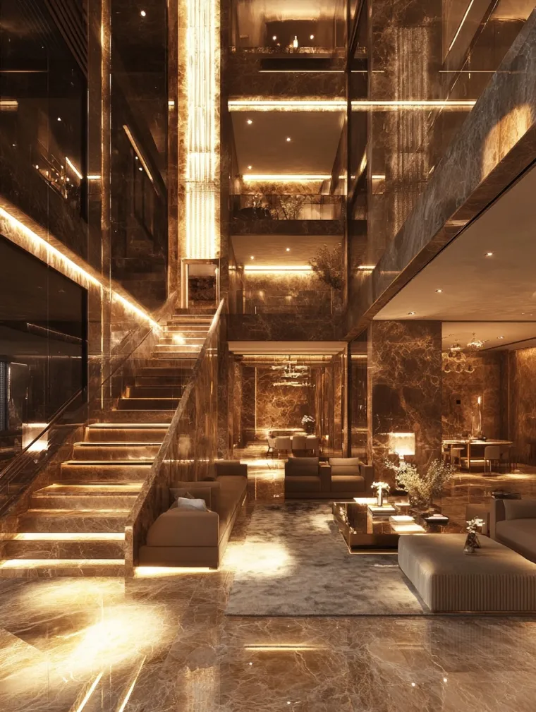 Luksuzni bunker za smak svijeta: Zavirite u utoči&scaron;te za elitu vrijedno 276 milijuna eura