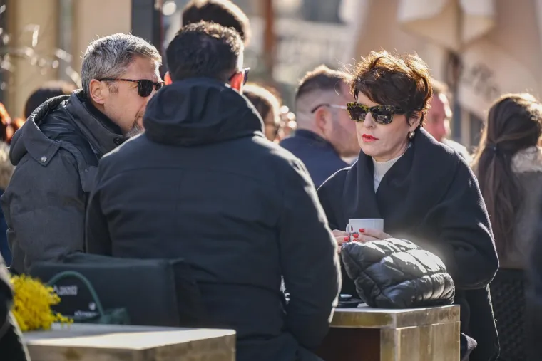 Zagrebačka &scaron;pica