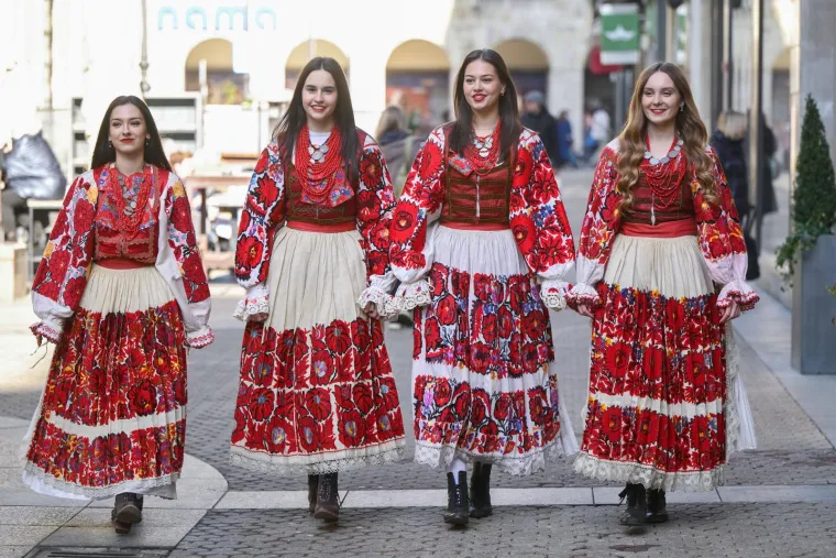 Zagrebačka &scaron;pica