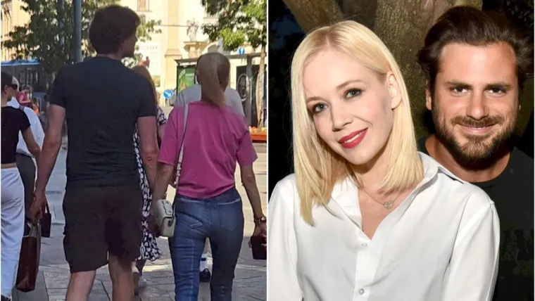 Pjevačica čijem je šarmu teško odoljeti: Ovo su muškarci s kojima su povezivali Jelenu Rozgu kroz godine