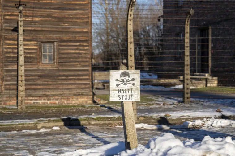 &apos;Neće biti političkih govora&apos;, rekao je direktor memorijala i muzeja Auschwitz-Birkenau Piotr Cywiński u nedavnom intervjuu za Guardian.