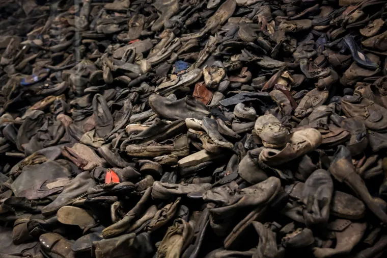 Direktor Muzeja Auschwitz-Birkenau odbacio je bilo kakve paralele između ruskih nedjela u Ukrajini i izraelskog napada na Gazu.
&apos;Pokušavam Auschwitz odvojiti od politike i molim političare da ne ulaze u Auschwitz s politikom. Ali situacija je, naravno, potpuno drugačija&apos;, rekao je.
