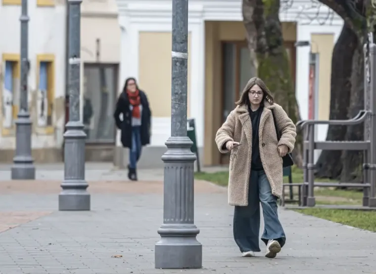 Ni dobrog stila u Karlovcu nije nedostajalo.