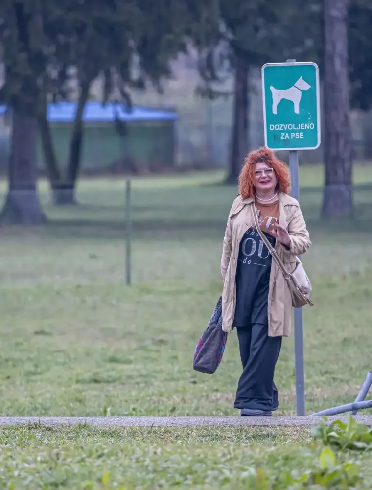 Dok su neki boje unosili modnim dodacima, drugi su frizurom i karizmom privlačili pažnju.