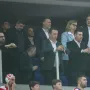 Svečana loža bila je puna poznatih političara na čelu s premijerom Andrejom Plenkovićem.