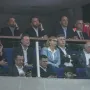 Utakmica je i poznate držala na rubu sjedala.