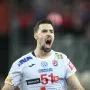 Ivan Martinović bio je posebno emotivan nakon utakmice...