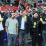 Pobjedu su proslavili i Zlatko Horvat i Ivan Čupić.
