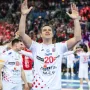 Mladi Mateo Maraš u pojedinim trenucima bio je čovjek odluke na terenu.