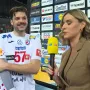 Teško je bilo skupiti emocije i dati odgovore našoj novinarki, ali Filip Glavaš se uvijek snađe.