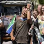 Završio pothvat na koji bi malo tko krenuo, dočekan poput junaka: 'To je moj život'