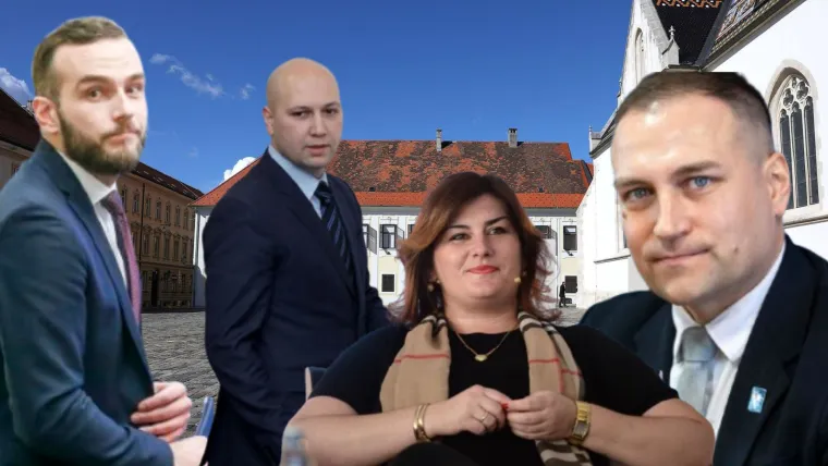 Dabrin nasljednik ima 37. Znate li koji su sve ministri tako mladi ušli u fotelju?