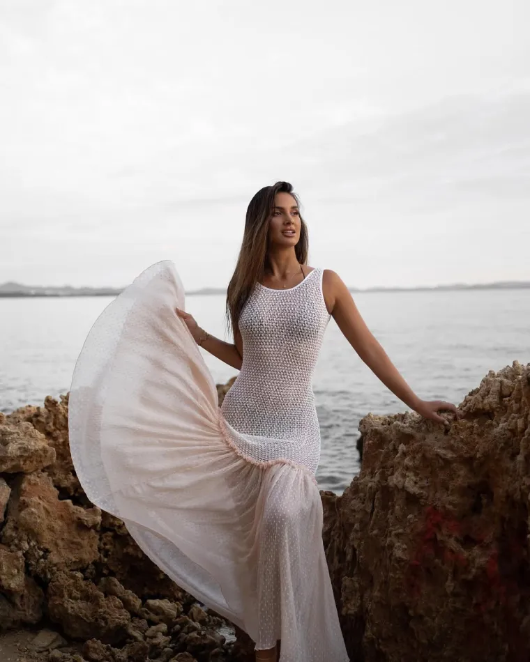 Ona je jedna od najpoznatijih hrvatskih influencerica, ima dvije diplome, a ljubi samozatajnog Nijemca