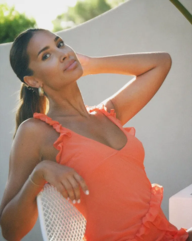 Ona je jedna od najpoznatijih hrvatskih influencerica, ima dvije diplome, a ljubi samozatajnog Nijemca