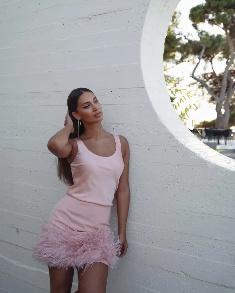 Ona je jedna od najpoznatijih hrvatskih influencerica, ima dvije diplome, a ljubi samozatajnog Nijemca