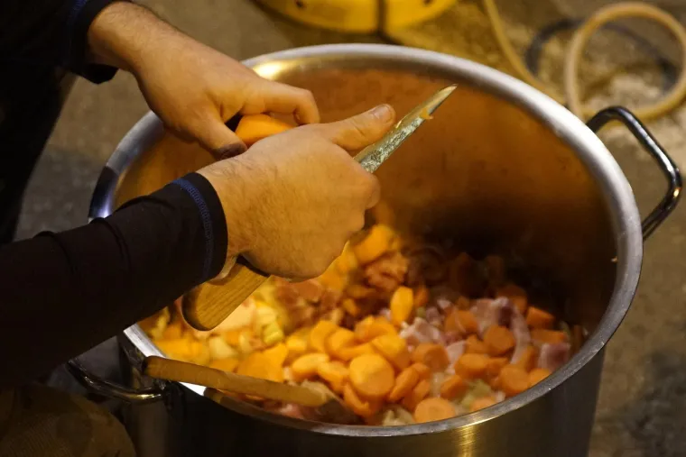 Prosvjedi u Srbiji: Blokirana ključna prometnica u Beogradu, zahtjevi ostaju nepromijenjeni