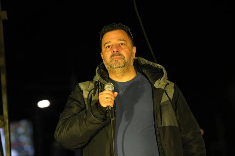 Prosvjedi u Srbiji: Blokirana ključna prometnica u Beogradu, zahtjevi ostaju nepromijenjeni