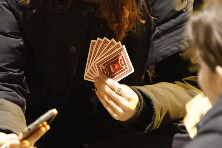 Cijelu noć su blokirali najprometniju gradsku cestu u Beogradu: Pogledajte kako su studenti provodili vrijeme