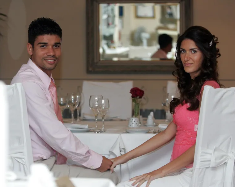 Deblje obrve i veće usne: Supruga Eduarda da Silve promijenila je imidž